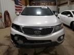 2012 KIA Sorento EX