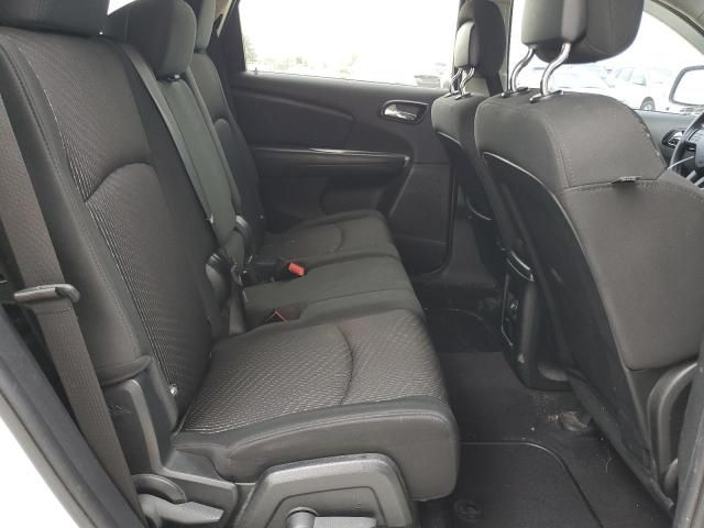 2011 Dodge Journey Mainstreet