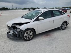 2012 Ford Focus SEL for sale in Arcadia, FL