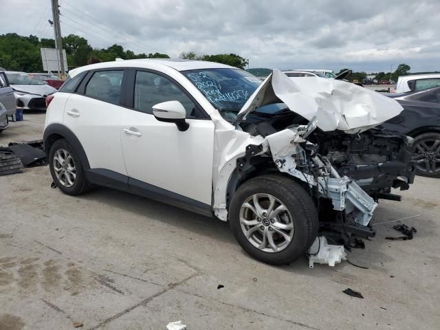 2016 Mazda CX-3 Touring