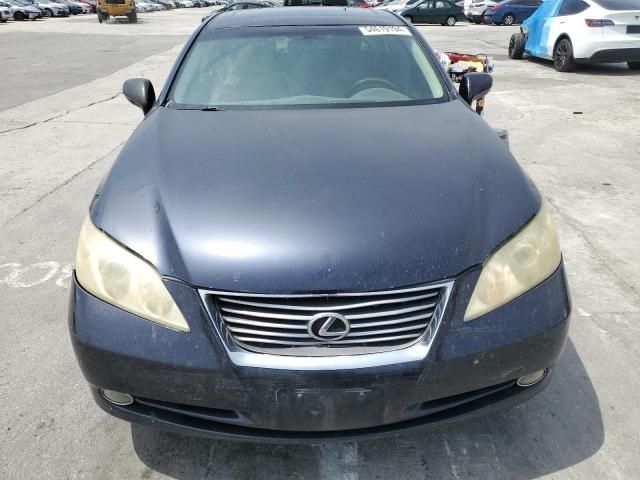 2008 Lexus ES 350