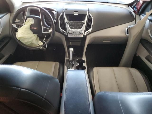 2011 GMC Terrain SLT