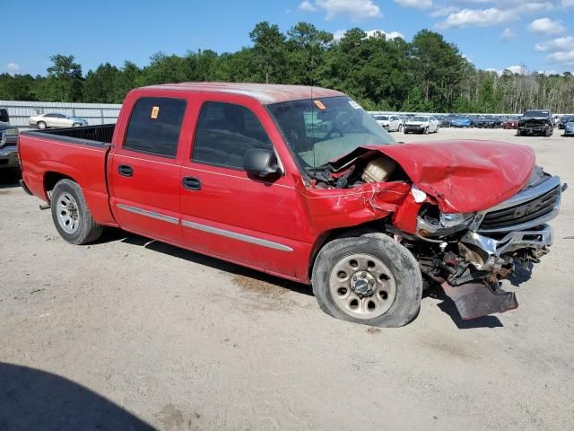 2005 GMC New Sierra C1500