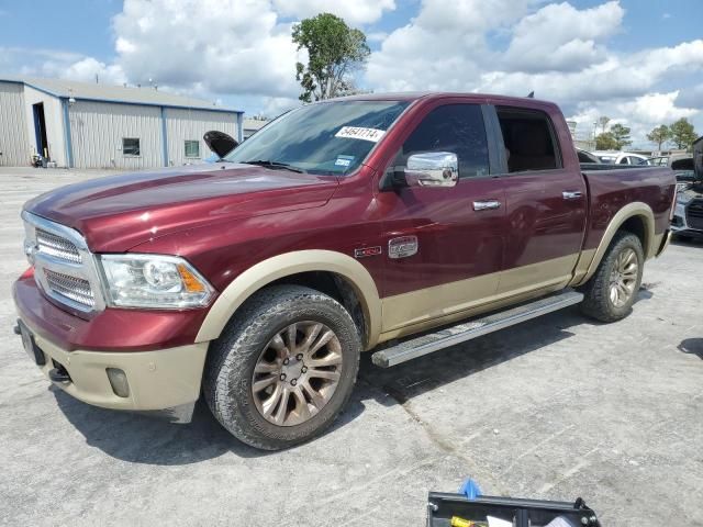 2016 Dodge RAM 1500 Longhorn