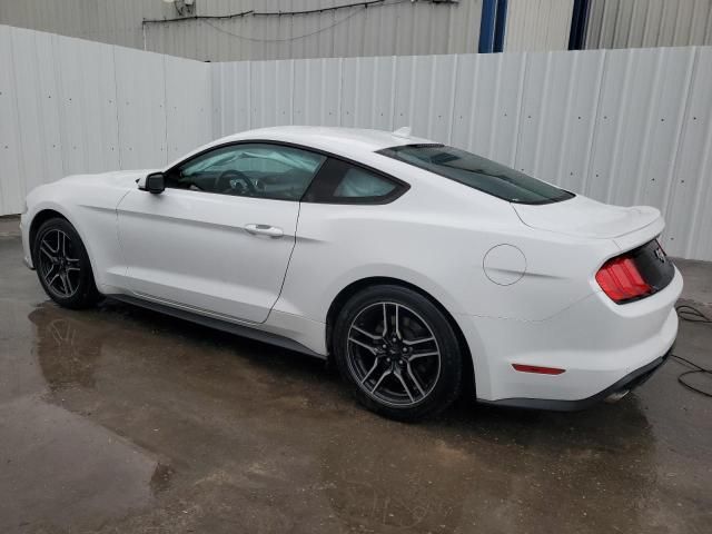 2023 Ford Mustang