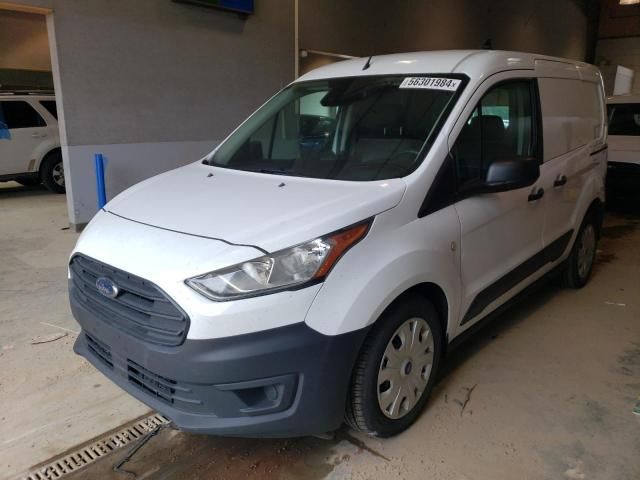 2019 Ford Transit Connect XL