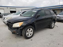 Salvage cars for sale at New Orleans, LA auction: 2010 Toyota Rav4