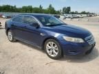 2011 Ford Taurus SEL