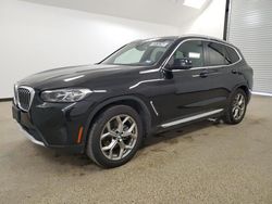 Carros sin daños a la venta en subasta: 2024 BMW X3 XDRIVE30I