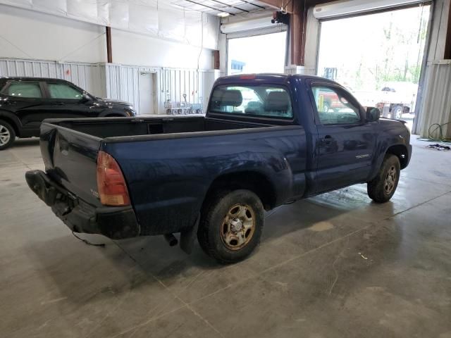 2005 Toyota Tacoma