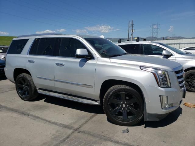 2015 Cadillac Escalade Luxury