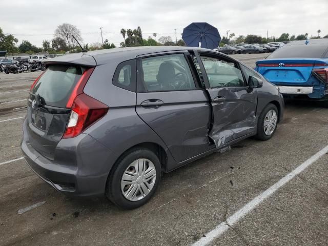 2019 Honda FIT LX