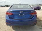 2018 Hyundai Accent SE