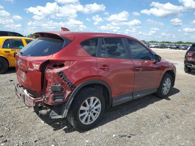 2013 Mazda CX-5 Touring