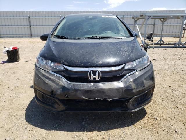 2020 Honda FIT LX