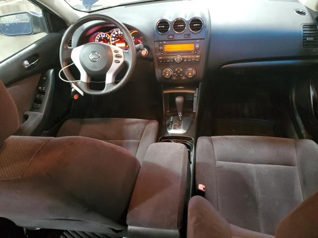 2008 Nissan Altima 2.5