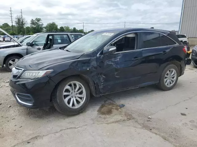 2016 Acura RDX