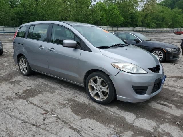 2010 Mazda 5