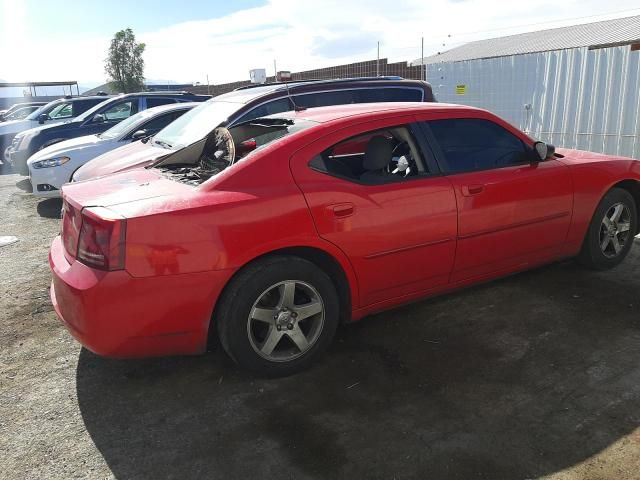 2008 Dodge Charger