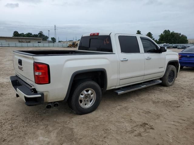 2015 GMC Sierra C1500 Denali