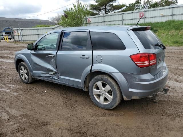 2009 Dodge Journey SXT