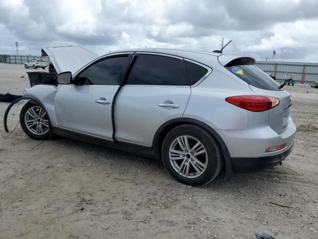 2008 Infiniti EX35 Base