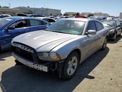 Dodge Charger sxt salvage cars for sale: 2014 Dodge Charger SXT