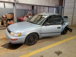 1993 Toyota Corolla LE en venta en Mocksville, NC