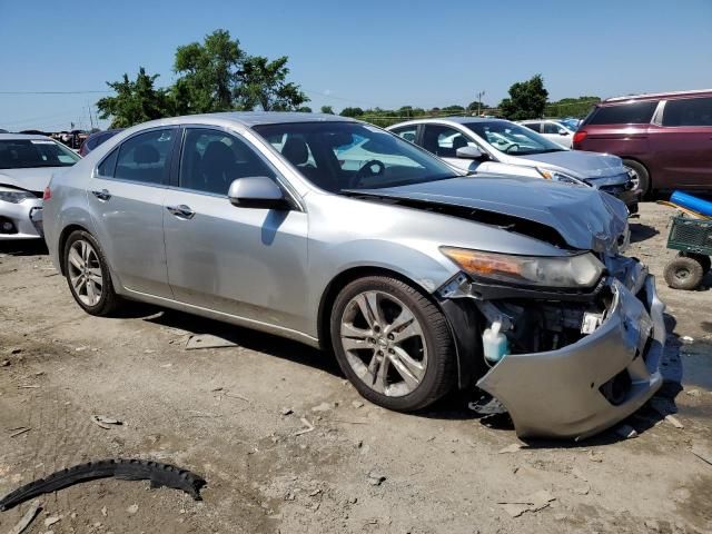 2010 Acura TSX