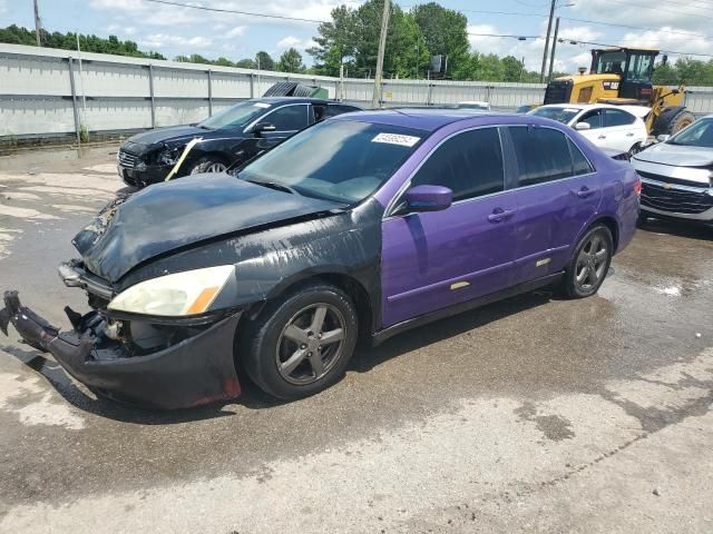 2003 Honda Accord LX