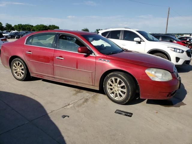 2011 Buick Lucerne CXL