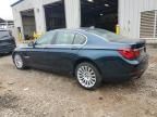 2014 BMW 740 I