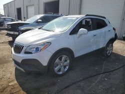 Buick Encore salvage cars for sale: 2016 Buick Encore