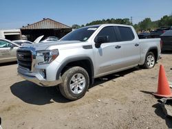 GMC Sierra c1500 Vehiculos salvage en venta: 2020 GMC Sierra C1500