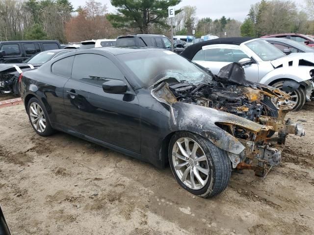 2013 Infiniti G37