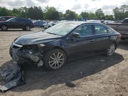 Toyota Vehiculos salvage en venta: 2014 Toyota Avalon Base