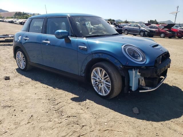 2023 Mini Cooper S