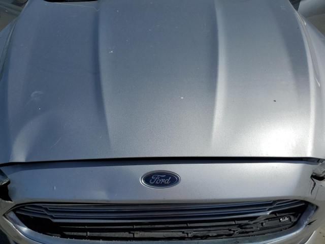 2015 Ford Fusion SE Phev