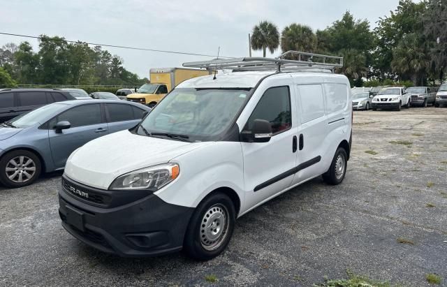 2020 Dodge RAM Promaster City