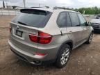 2011 BMW X5 XDRIVE35I