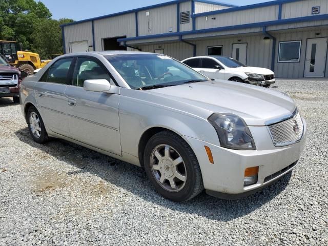 2005 Cadillac CTS HI Feature V6