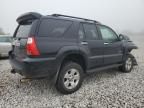 2006 Toyota 4runner SR5