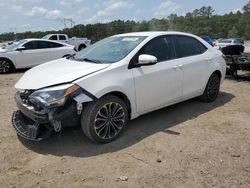 2016 Toyota Corolla L en venta en Greenwell Springs, LA