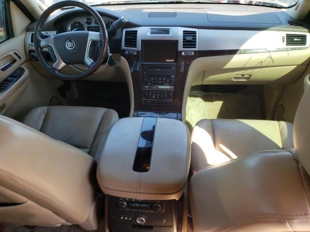 2009 Cadillac Escalade Luxury