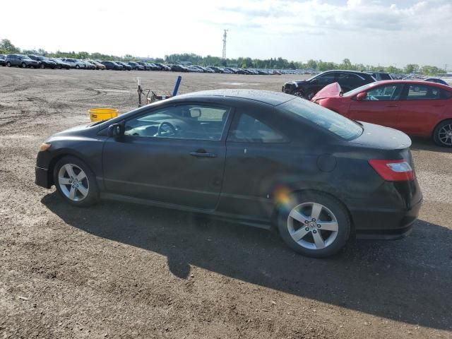 2006 Honda Civic LX