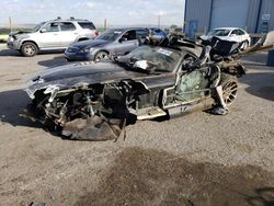 Salvage cars for sale at Albuquerque, NM auction: 2005 Dodge Viper SRT-10