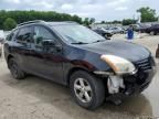 2008 Nissan Rogue S