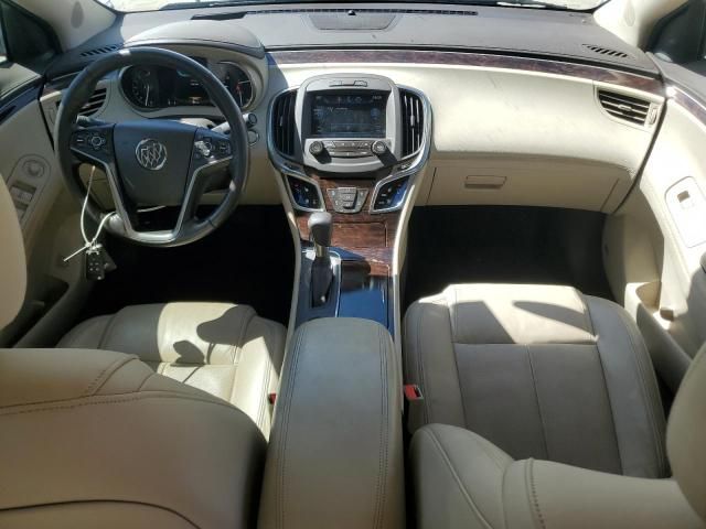 2014 Buick Lacrosse Touring