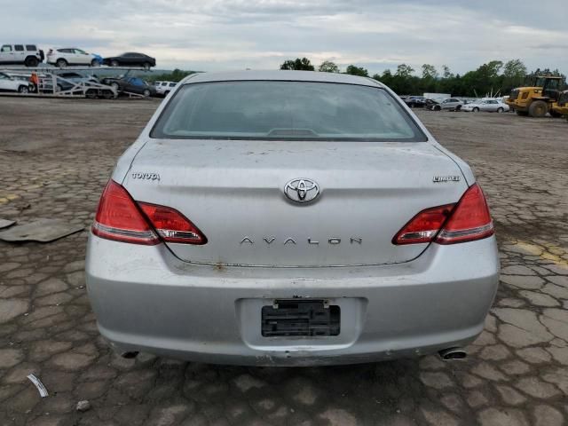 2006 Toyota Avalon XL