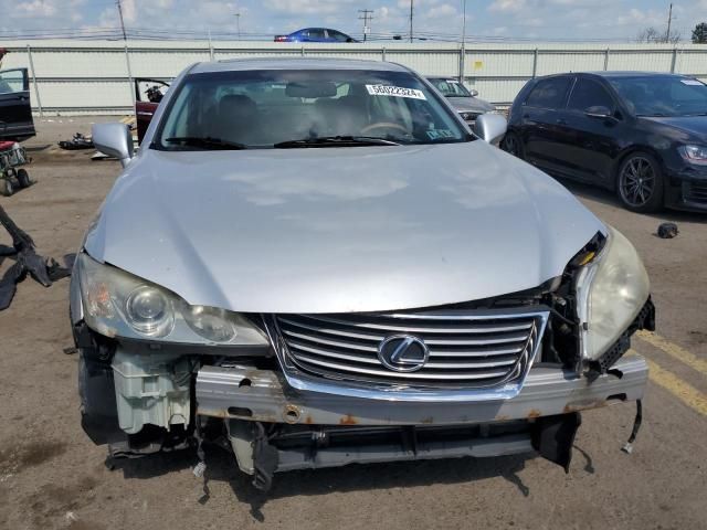 2007 Lexus ES 350